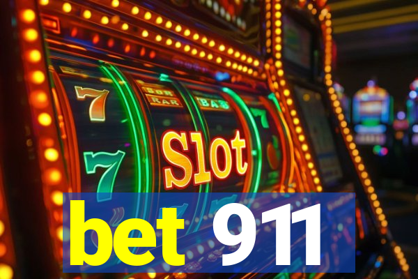 bet 911