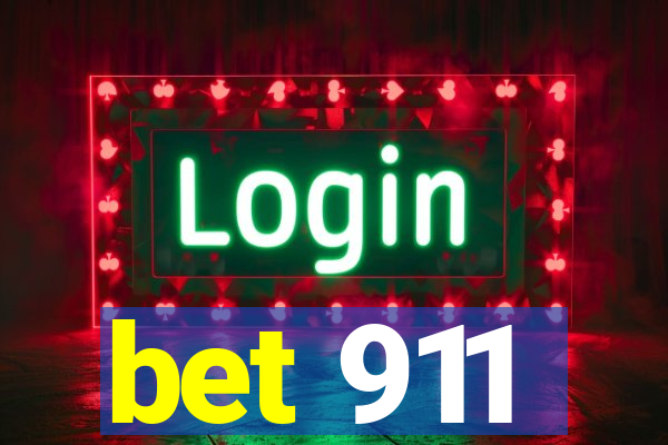 bet 911