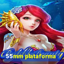 55mm plataforma