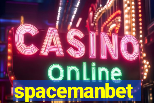 spacemanbet