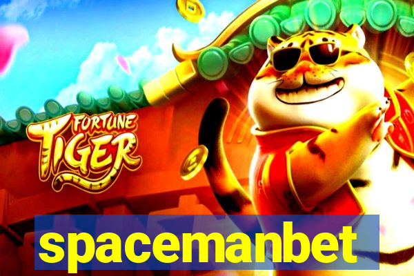 spacemanbet