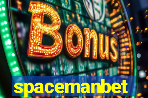 spacemanbet