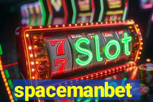 spacemanbet