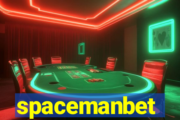 spacemanbet