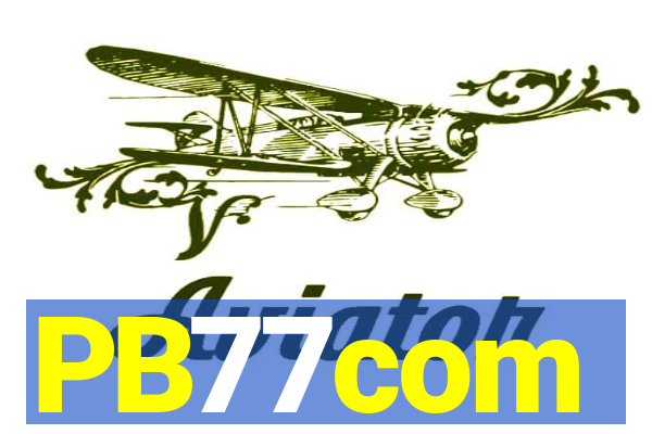 PB77com