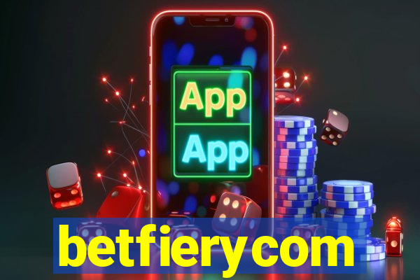 betfierycom