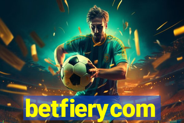 betfierycom