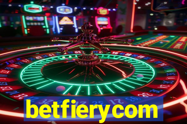 betfierycom