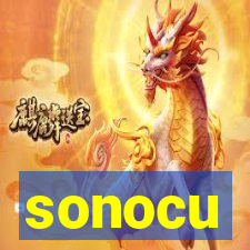 sonocu