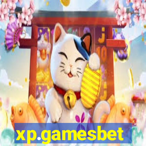 xp.gamesbet