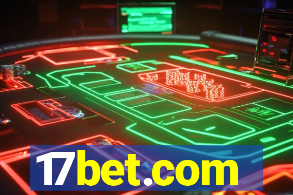 17bet.com