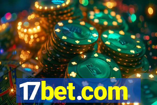 17bet.com