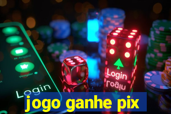 jogo ganhe pix