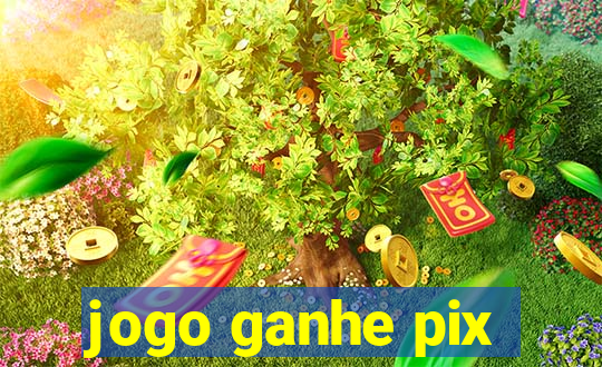 jogo ganhe pix