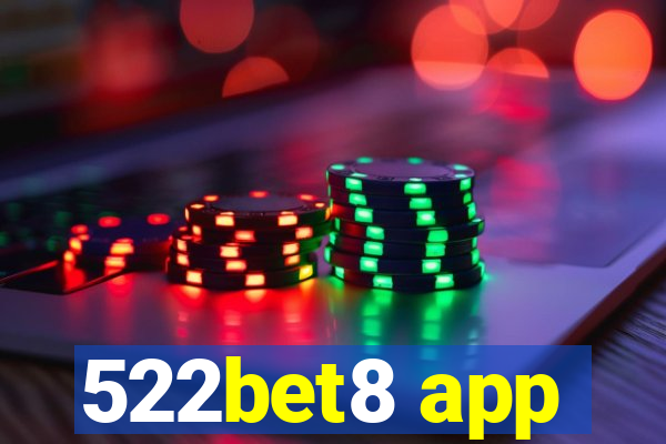 522bet8 app