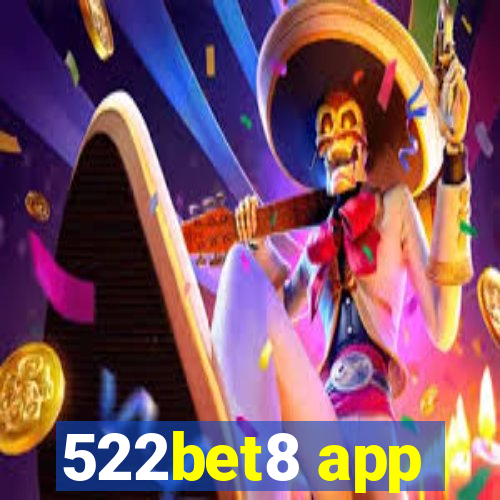 522bet8 app