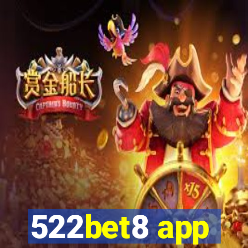 522bet8 app