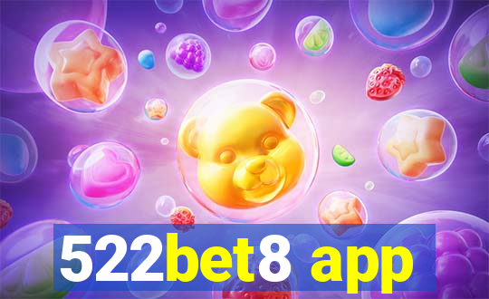 522bet8 app