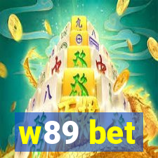 w89 bet