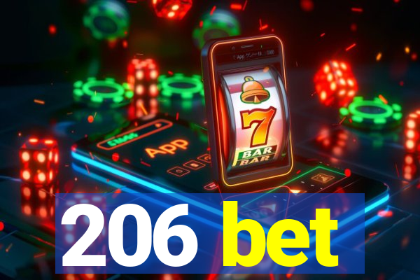 206 bet