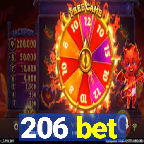 206 bet