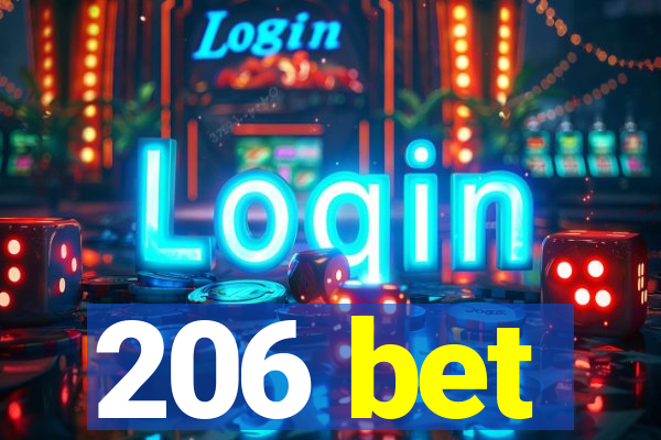 206 bet