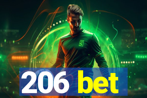 206 bet