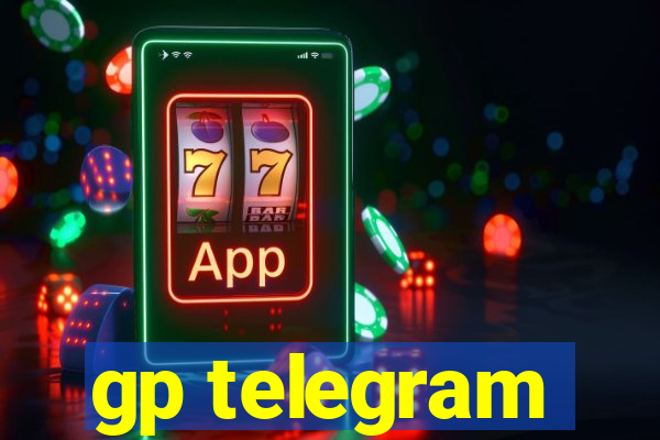 gp telegram