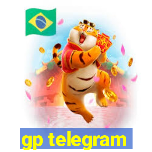 gp telegram