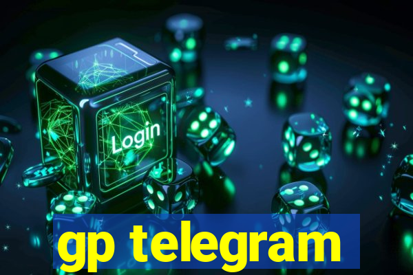 gp telegram