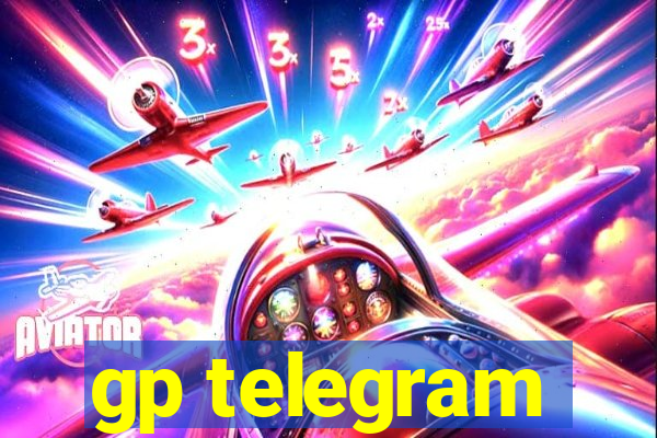 gp telegram