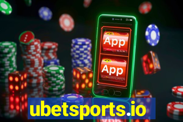 ubetsports.io