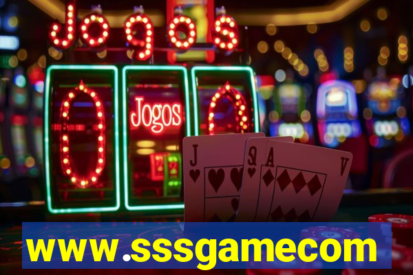 www.sssgamecom