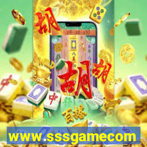 www.sssgamecom