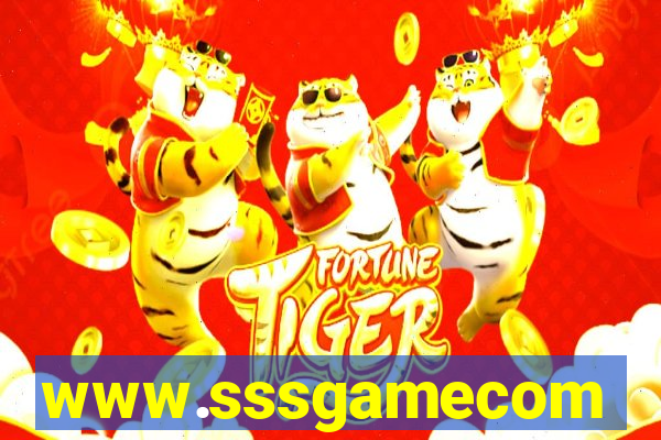 www.sssgamecom