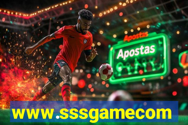 www.sssgamecom