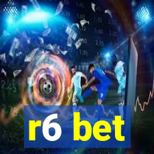 r6 bet