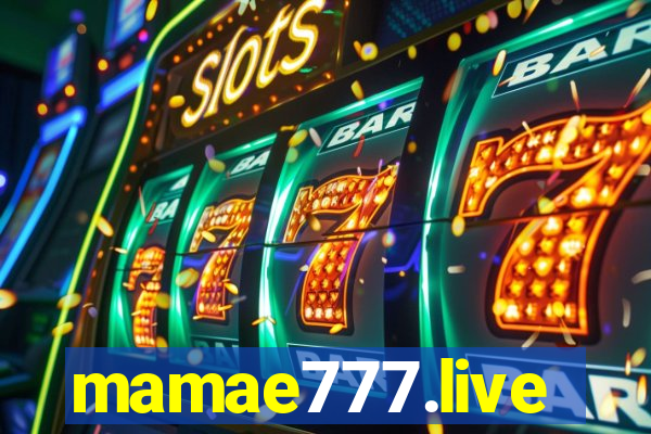 mamae777.live