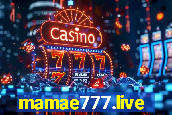 mamae777.live