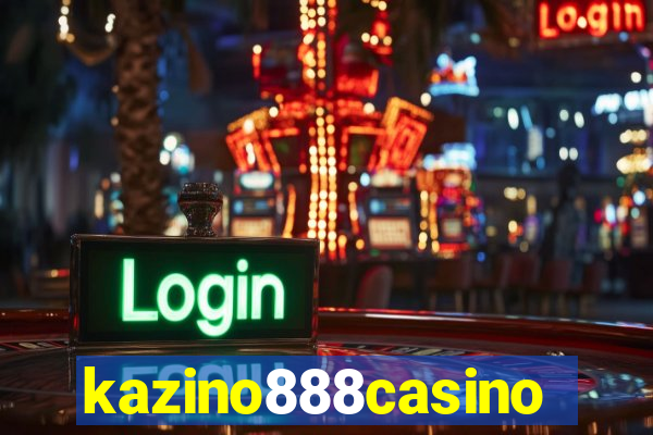 kazino888casino