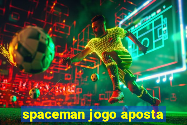 spaceman jogo aposta