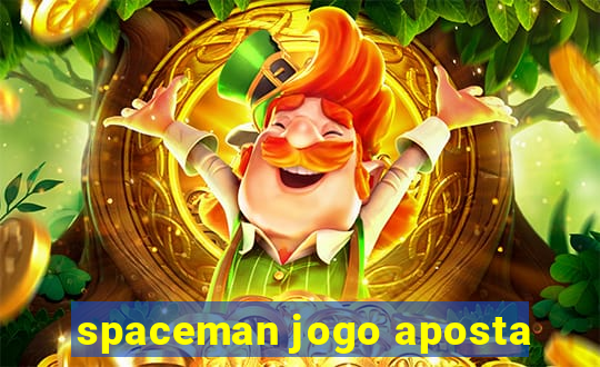 spaceman jogo aposta