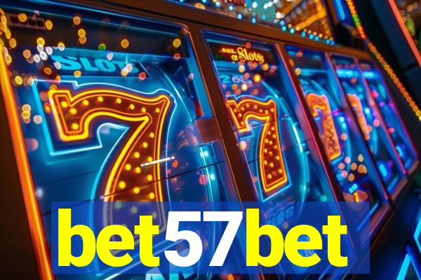 bet57bet