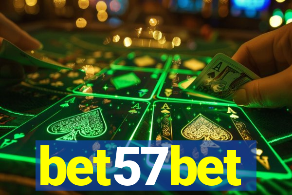 bet57bet