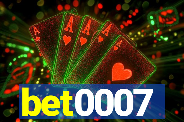 bet0007