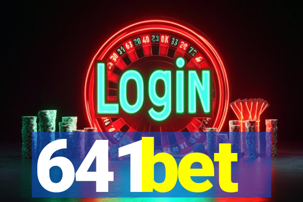 641bet