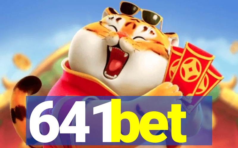 641bet