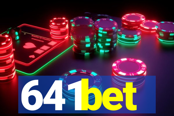 641bet