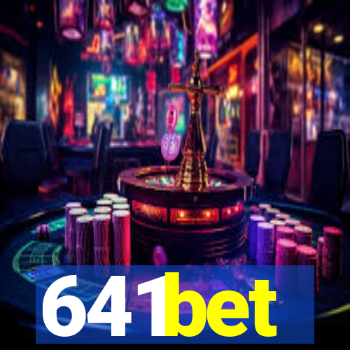 641bet