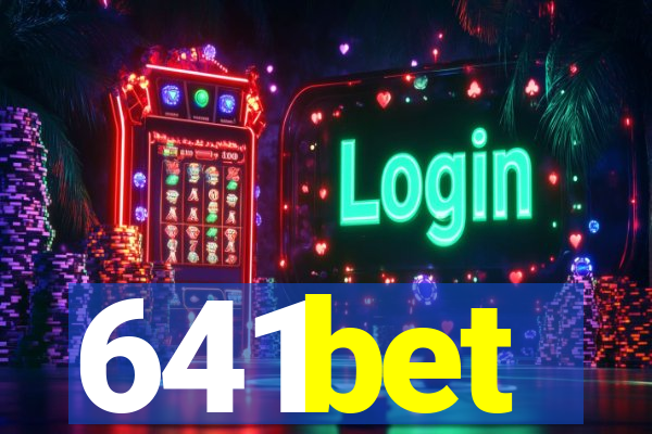 641bet